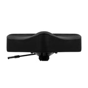 Gator Air Glide Drum Throne Saddle Seat - Black