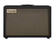 Friedman Runt 212 2x12-Inch Guitar Amplifier Cabinet