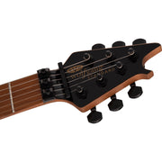 EVH Wolfgang Standard Electric Guitar - Quicksilver