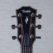 Taylor Limited Edition 814ce Cocobolo/Spruce Acoustic Electric Guitar - #1201206087