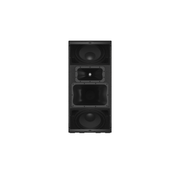 JBL SRX922 Dual 12-Inch Powered Point-Source Speaker