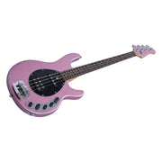 Sire Marcus Miller Z7 4-String Bass Guitar, Ebony Fingerboard - Burgundy