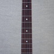 Suhr Limited Edition Standard Thin Burst Electric Guitar - Trans Purple - #89540