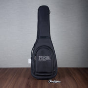 PRS CE 24 Custom Color Electric Guitar - Black - #240387388 - 2024