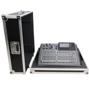 ProX XS-BX32C ATA Digital Audio Mixer Flight Case for Behringer X32 Compact Console