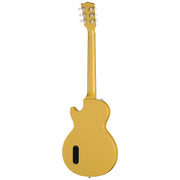 Gibson Les Paul Junior Electric Guitar - TV Yellow