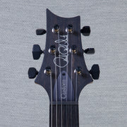PRS Wood Library Custom 24 Electric Guitar - Private Stock Goldstorm Fade Finish - CHUCKSCLUSIVE - #240383978 - 2024