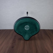 Roc N Soc NR-O-N Nitro Rider Drum Throne, Original Seat - Green