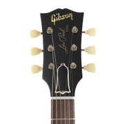 Gibson Murphy Lab1959 Les Paul Standard - Ultra Light Aged Dirty Lemon Burst - CHUCKSCLUSIVE - #922718