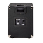 Genzler Amplification Magellan-ULV-112T 1x12-Inches 350-Watts 8-Ohms Electric Bass Guitar Cabinet