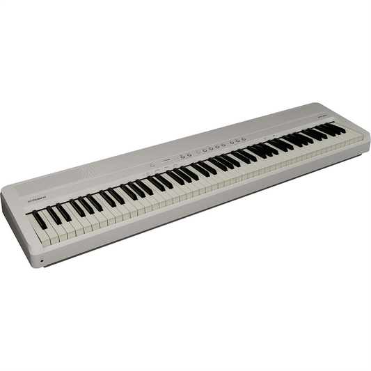 Roland FP-40-WH Digital Piano - White
