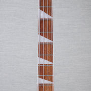 Rickenbacker 4003 4 String Electric Bass Guitar - Jetglo Finish - #2529715
