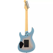 Yamaha PACP12M Pacifica Electric Guitar - Beach Blue Burst