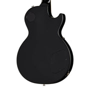 Gibson Les Paul Stuido Left Handed Electric Guitar - Ebony