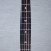 Taylor 50th Anniversary Builder's Edition 314 Ash/Spruce Acoustic Electric Guitar - Kona Burst - #1202264057