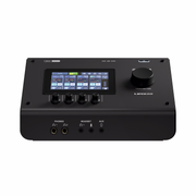 Yamaha URX22 USB-C Audio and Video Interface - Black