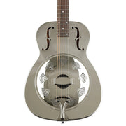 Epiphone Dobro Hound Dog M-14 Metalbody Resonator Guitar