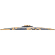 Meinl 22-Inch Artist Design Anika Nilles Ride Cymbal