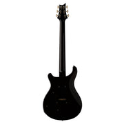 PRS Custom 24-08 10-Top Solid Body Guitar - Black Gold Wraparound Burst