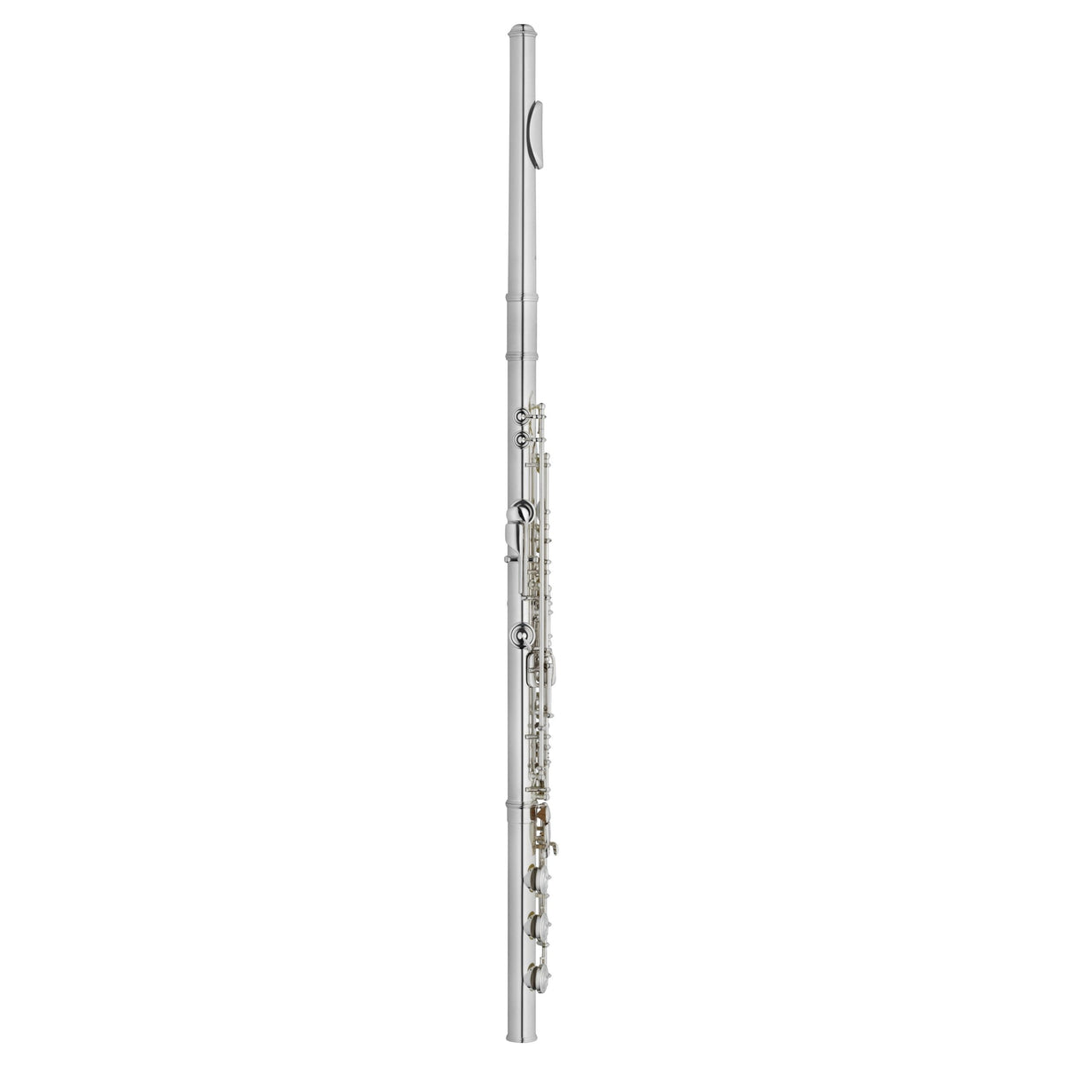 Haynes Amadeus AF680-BOC# Flute - Solid Silver Headjoint