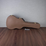 Taylor Gold Label 717e Rosewood/Spruce Acoustic Electric Guitar - Sunburst/Cream Pickguard - #1204305072