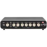 Fender Rumble 800 HD 800-Watt Bass Guitar Amplifier Head