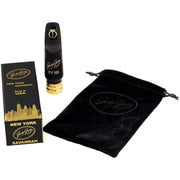 JodyJazz DV HR Baritone Saxophone Mouthpiece - 7