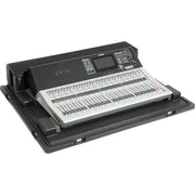 SKB 1RMTF5-DHW Mixer Case with Wheels for Yamaha TF5