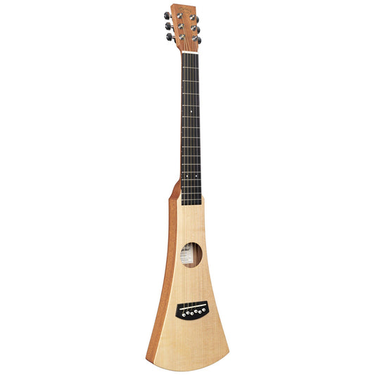 Martin Steel String Backpacker Acoustic Guitar