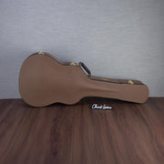Taylor Gold Label 517e Mahogany/Spruce Acoustic Electric Guitar - Sunburst/Firestripe Pickguard - #1205025077