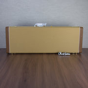 Fender Custom Shop 70th Anniversary '54 Stratocaster Super Heavy Relic - Honey Burst - #XN4298