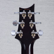 PRS Hollowbody II Piezo Electric Guitar - Black Gold Burst
