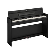 Yamaha Arius YDPS56B Upright Digital Piano Keyboard - Black