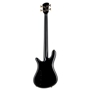 Spector ICON NS-2 Neck-Through Series 4-String Bass Guitar - Black and Blue