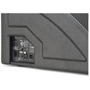 dBTechnologies FMX15 15-Inch Powered 2-Way Coaxial Stage Floor Monitor