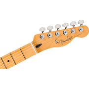 Fender Player II Modified Telecaster Electric Guitar, Maple Fingerboard - Olympic Pearl