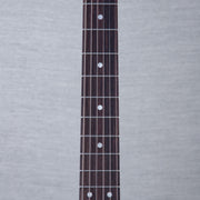 Suhr Limited Edition Standard Thin Burst Electric Guitar - Trans Teal - #89444