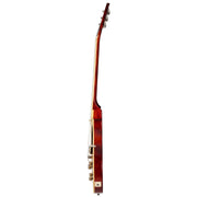 Epiphone Les Paul Stadnard 60's Figured Top Electric Guitar - Iced Tea Burst