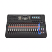 Yamaha MGX16 Digital Mixer - Black