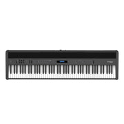 Roland FP-60X Digital Piano - Black - Mint, Open Box