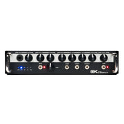 Gallien-Krueger Legacy 500 500-Watt Bass Guitar Amplifier Head