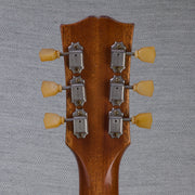 Gibson Custom Shop Murphy Lab 1958 ES-335 Reissue Semi-Hollowbody Electric Guitar - Heavy Aged Dirty Blonde - #A840127