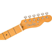 Fender American Vintage II 1951 Telecaster Electric Guitar - Maple Fingerboard, Butterscotch Blonde