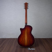 Taylor Limited Edition 814ce Cocobolo/Spruce Acoustic Electric Guitar - #1211205091