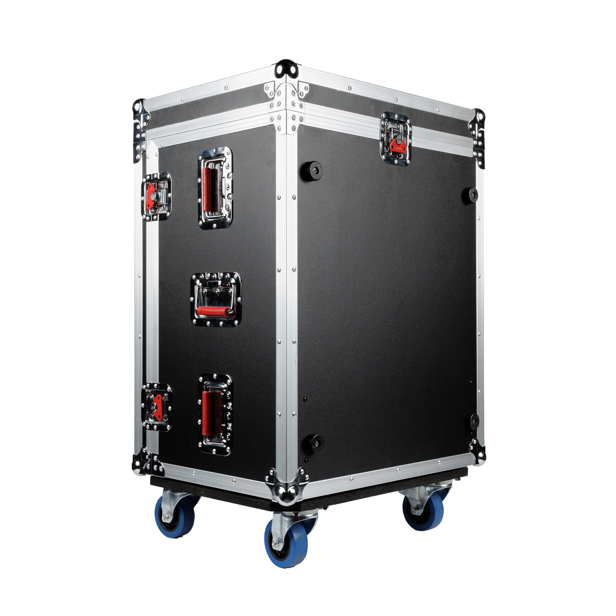 Gator GTOUR-LV1-CLASSIC Waves LV1 Classic Mixer Case wiht Doghouse