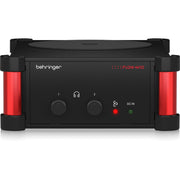 Behringer FLOW 4VIO StageConnect I/O Extender for Flow 4V Mixer with did4 x Preamps