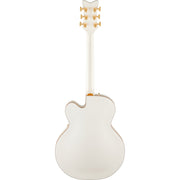 Gretsch Limited Edition G6136TG-OP Orville Peck Falcon Hollowbody Electric Guitar - Oro Sparkle