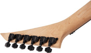 Jackson 2021 X Series Dinky DK3XR HSS Electric Guitar - Cobalt Blue