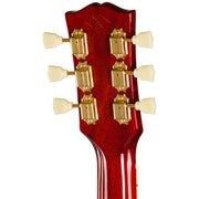 Epiphone 1960 Hummingbird Reissue Acoustic Electric Guitar - Heritage Cherry Sunburst