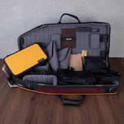 Marcus Bonna Custom MB-1 Standard Bassoon Case - "Raise Hail" Edition
